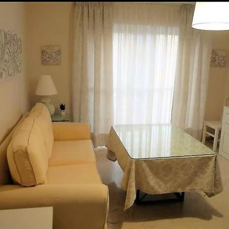 Apartamento Junto Estación Tren&Bus Cordoba Córdoba Exterior foto
