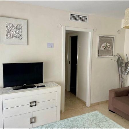 Apartamento Junto Estación Tren&Bus Cordoba Córdoba Exterior foto