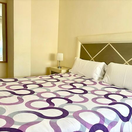 Apartamento Junto Estación Tren&Bus Cordoba Córdoba Exterior foto