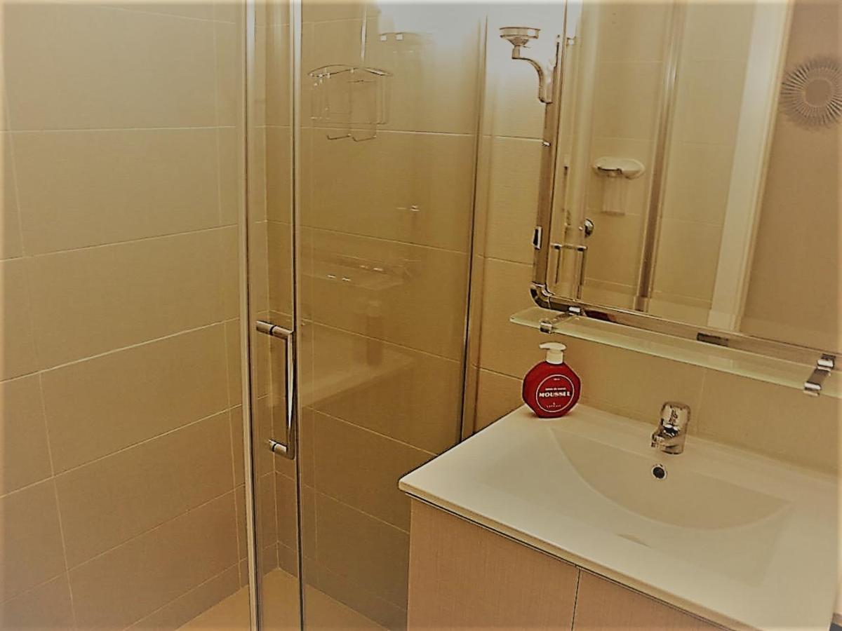 Apartamento Junto Estación Tren&Bus Cordoba Córdoba Exterior foto
