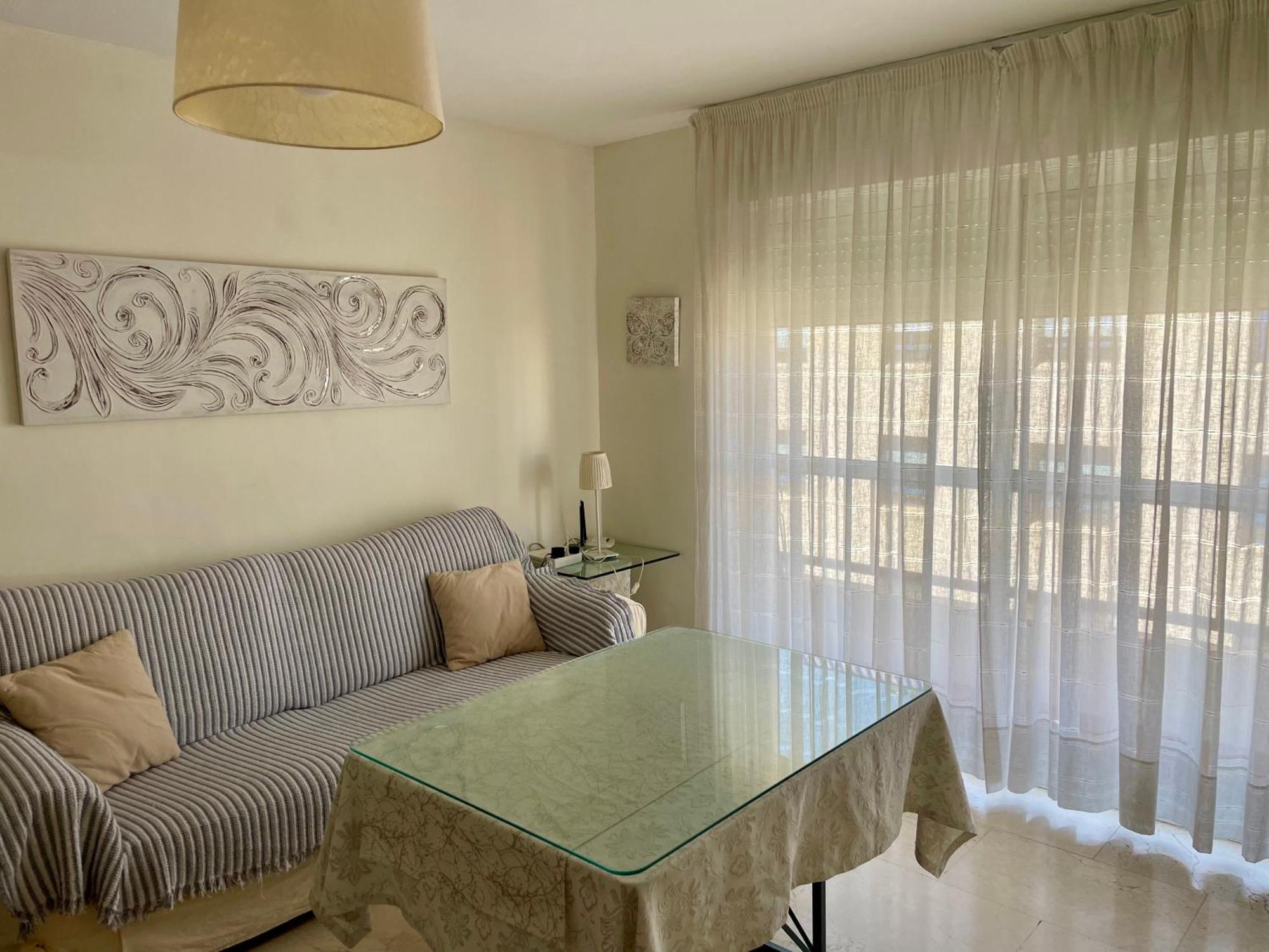 Apartamento Junto Estación Tren&Bus Cordoba Córdoba Exterior foto