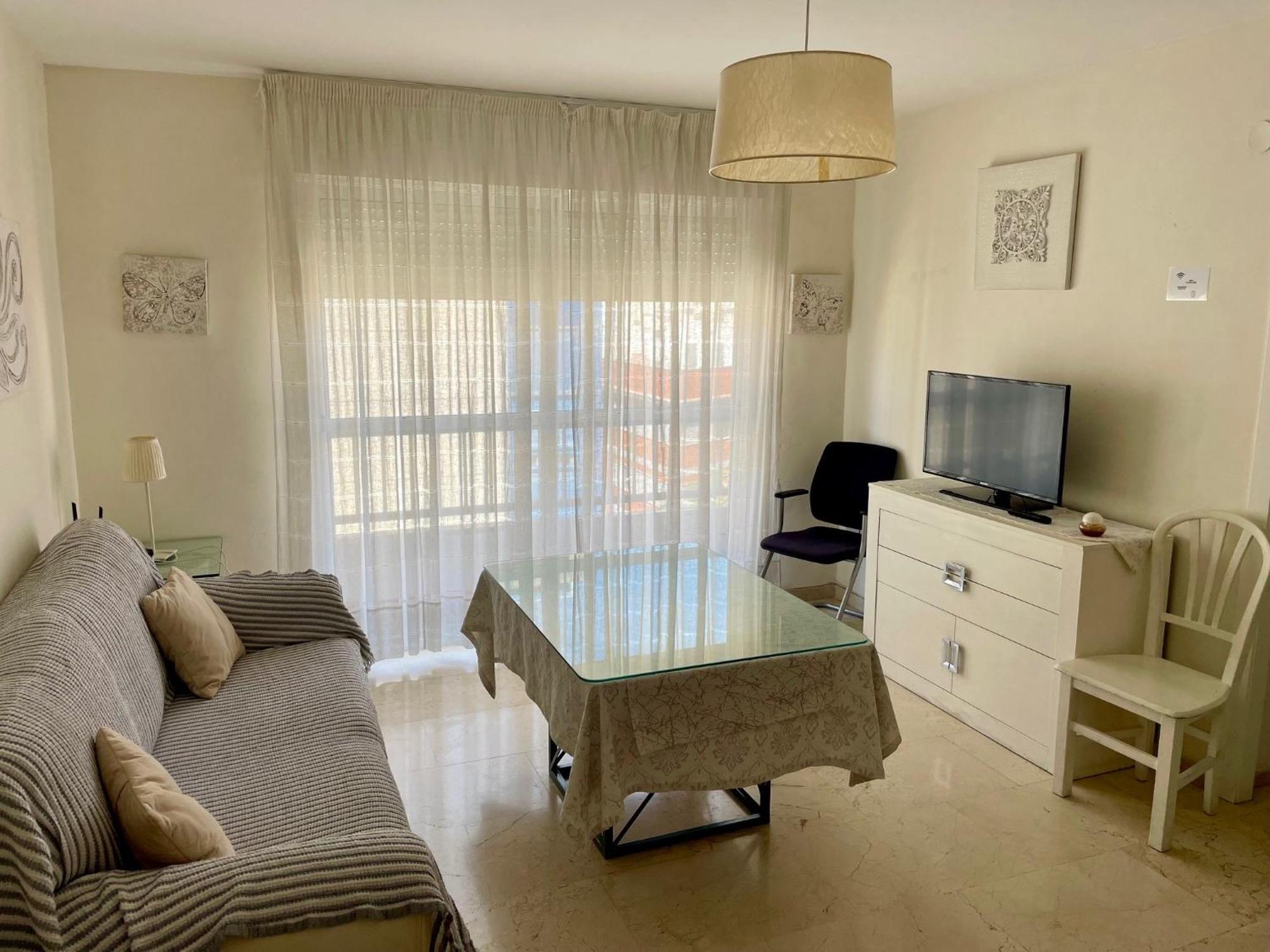 Apartamento Junto Estación Tren&Bus Cordoba Córdoba Exterior foto