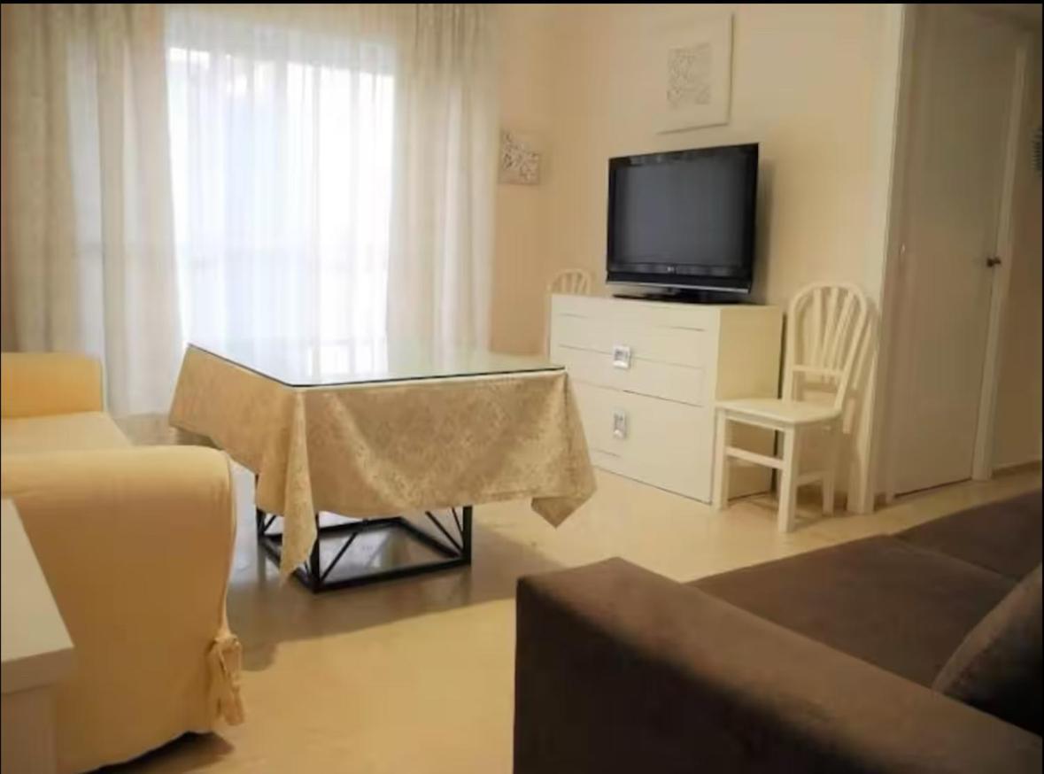 Apartamento Junto Estación Tren&Bus Cordoba Córdoba Exterior foto