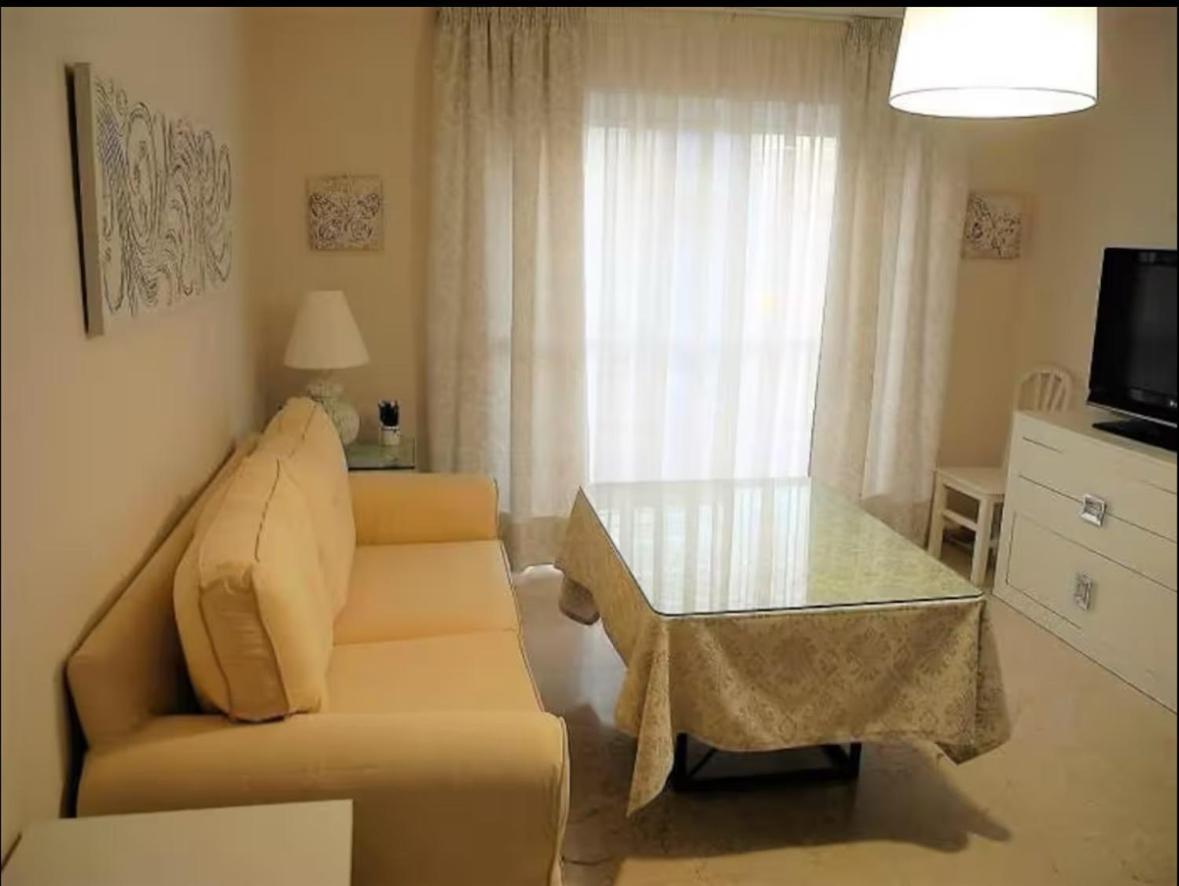 Apartamento Junto Estación Tren&Bus Cordoba Córdoba Exterior foto