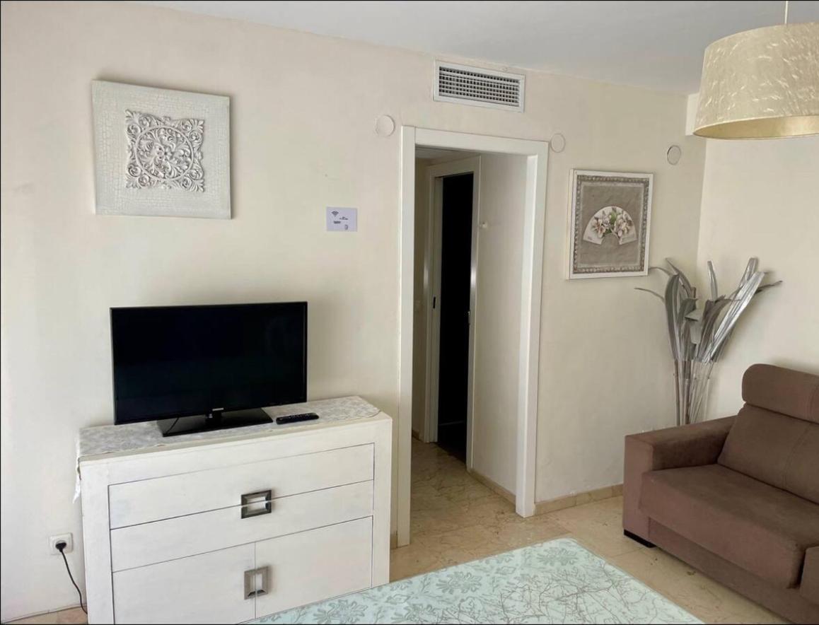 Apartamento Junto Estación Tren&Bus Cordoba Córdoba Exterior foto