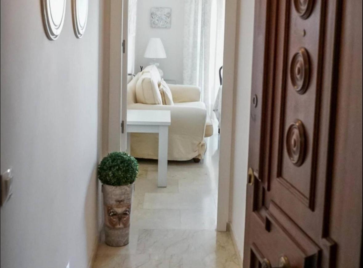 Apartamento Junto Estación Tren&Bus Cordoba Córdoba Exterior foto