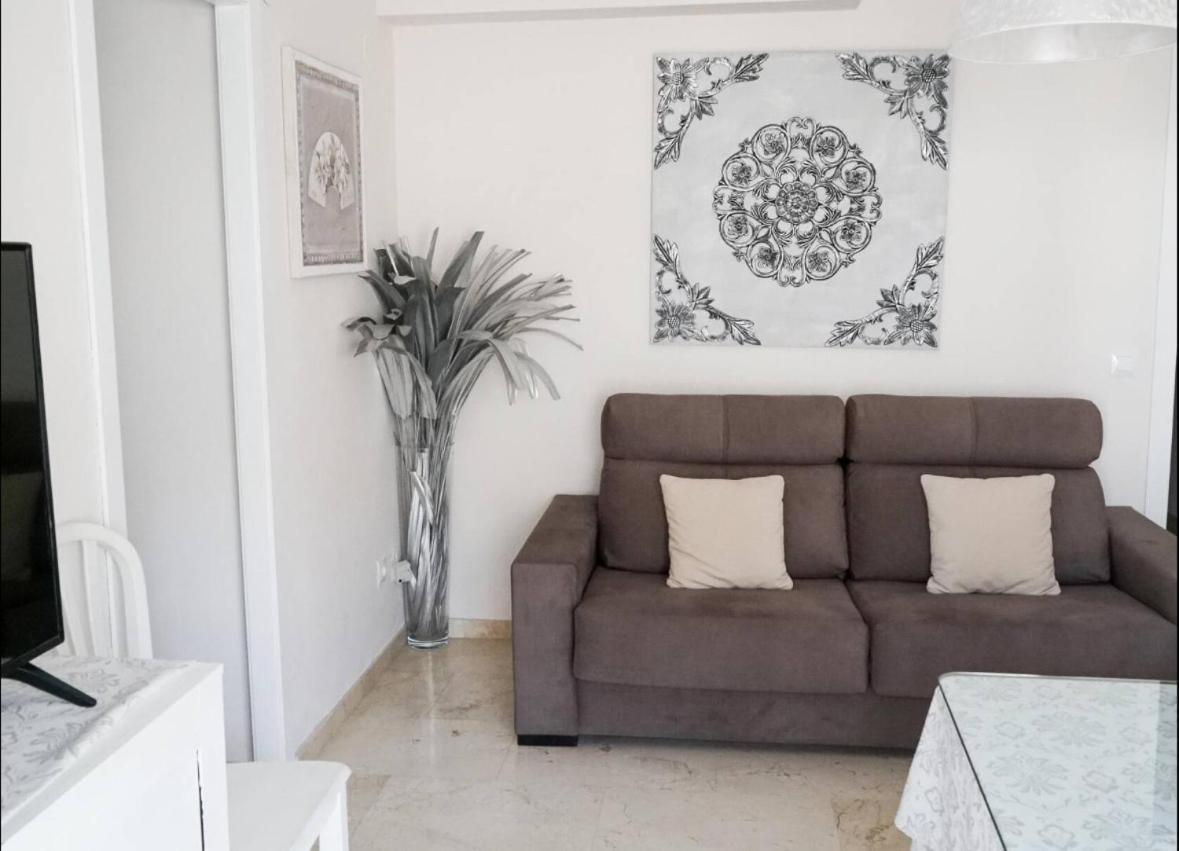 Apartamento Junto Estación Tren&Bus Cordoba Córdoba Exterior foto