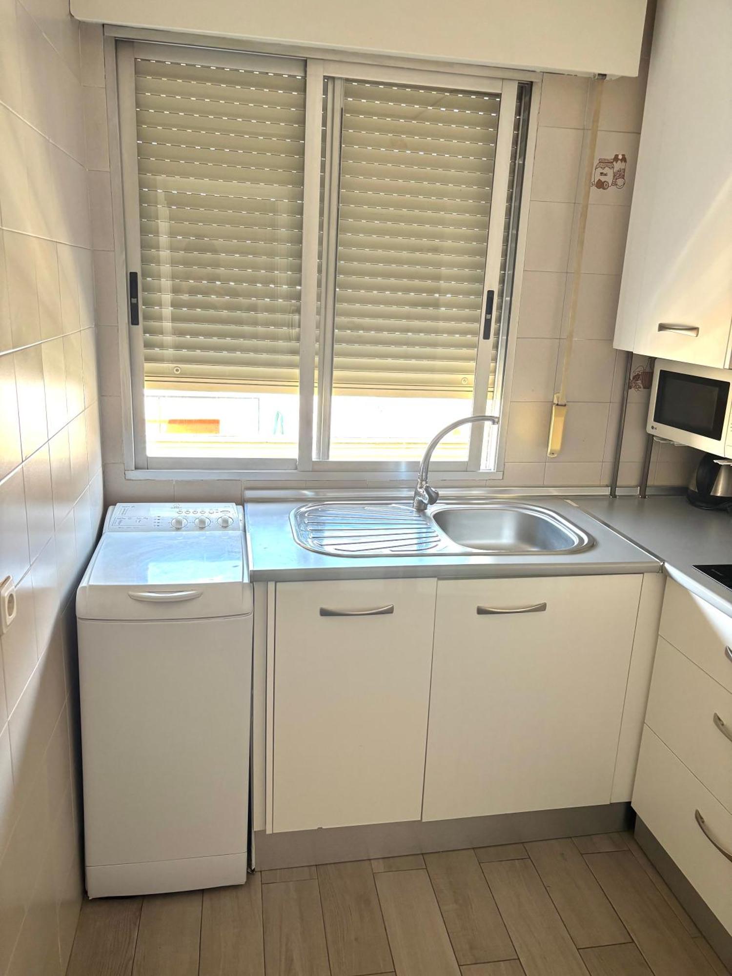 Apartamento Junto Estación Tren&Bus Cordoba Córdoba Exterior foto