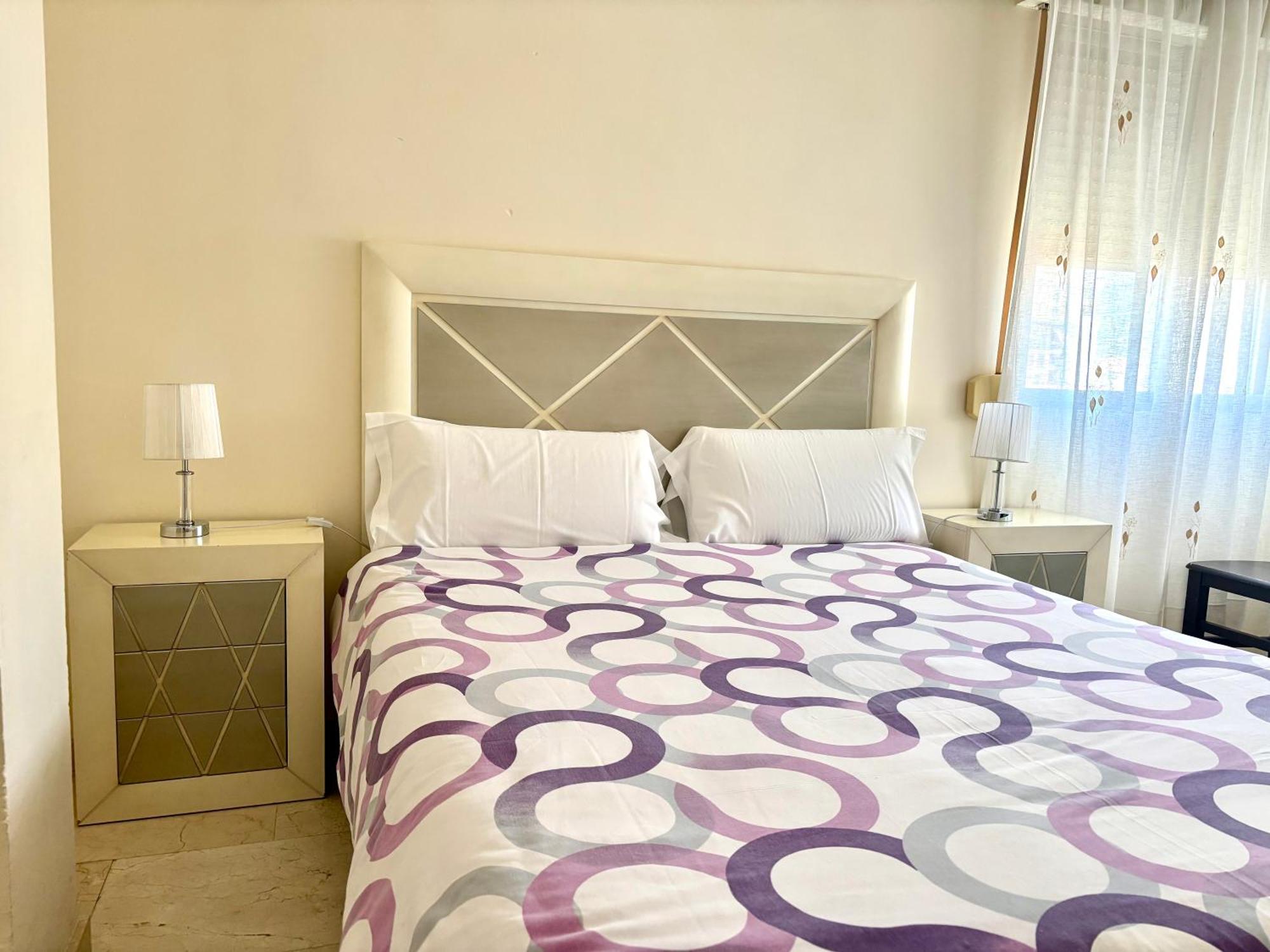 Apartamento Junto Estación Tren&Bus Cordoba Córdoba Exterior foto