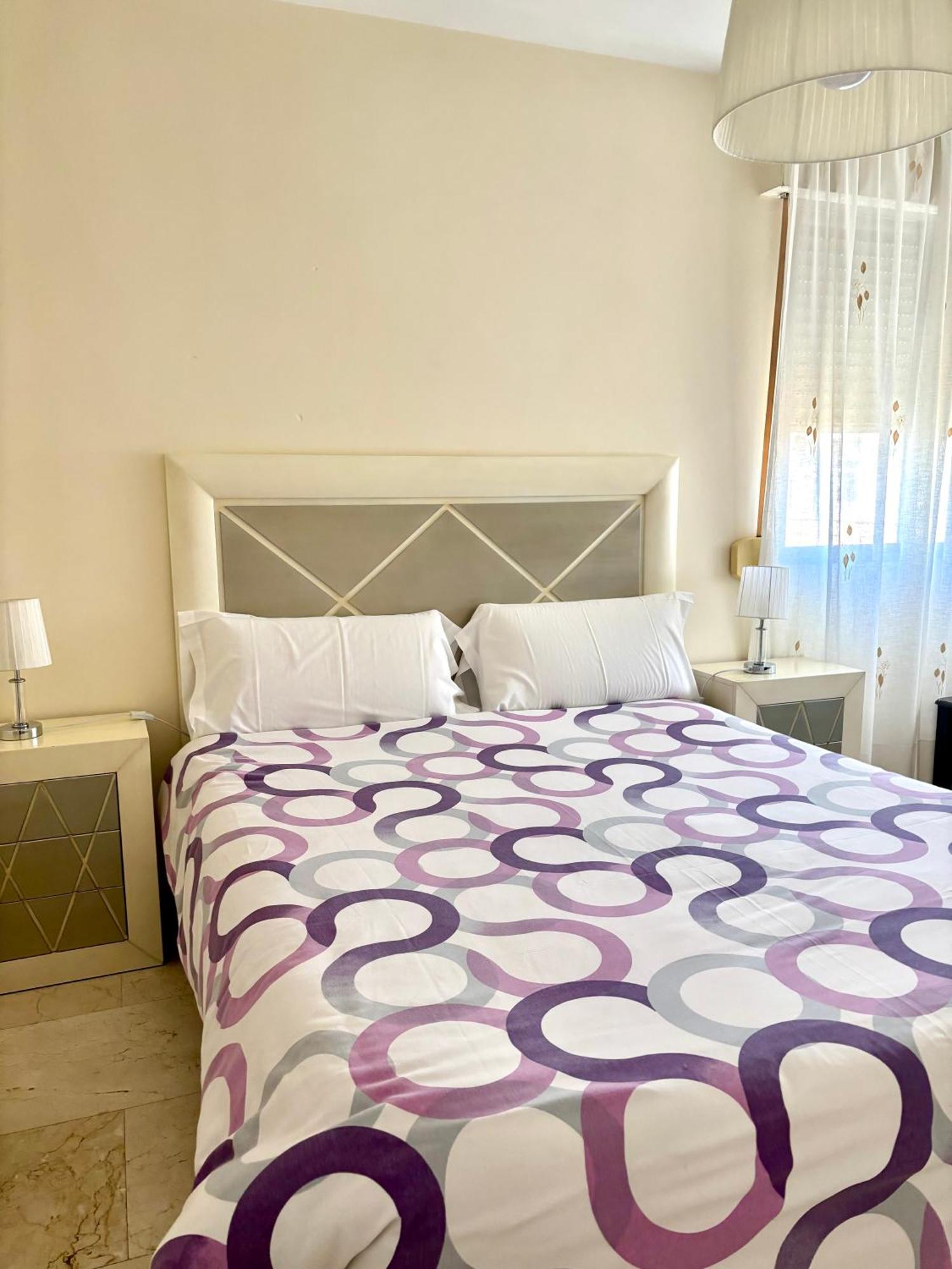 Apartamento Junto Estación Tren&Bus Cordoba Córdoba Exterior foto
